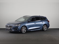 Ford Focus Wagon - 1.0 EcoBoost Hybrid 125pk | Winter Pack | Camera | Carplay | Cruise Control