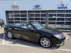 Saab 9-3 Cabrio - 2.0 T Aero