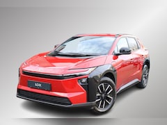 Toyota bZ4X - Executive 73 kWh, 360 camera , JBL audio, stoelgeheugenfunctie