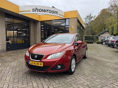 SEAT Ibiza - 1.4 Stylance 5drs Airco