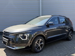 Kia Niro - 1.6 GDi Hybrid DynamicLine | VOORDEEL | Navigatie | Climate Control | Camera |