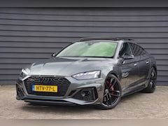 Audi RS5 - Sportback 2.9 TFSI quattro Competition Plus - HEAD UP - PANODAK - B&O - MATRIX - CAMERA