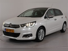 Citroën C4 - 1.2 PureTech Feel Collection | Trekhaak | Pano | Cruise | Stl. verw. | Climate | PDC |