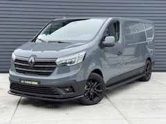 Renault Trafic - 2.0 Blue dCi 150 PK T30 L2H1 Extra | Next Level Edition | Led | Camera | Dode hoek | Nav