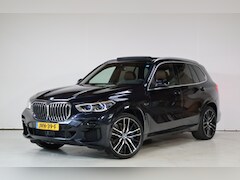BMW X5 - xDrive45e M-Sport | 360 | Pano | Trekhaak | Crystal | Memory