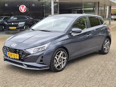 Hyundai i20 - 1.0 T-GDI Premium AUTOMAAT / Navigatie / Climate Controle / Stoelverwarming voor en achter