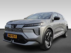 Mitsubishi Eclipse Cross - Instyle 87 kWh | Zwart Dak | Leder interieur