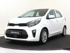 Kia Picanto - 1.0 DPi DynamicLine 5 zitplaatsen