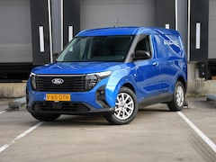 Ford Transit Courier - Limited 1.0 EcoBoost 125pk Automaat WINTER PACK | DODE HOEK | PDC + CAM. | APPLE-CARPLAY |
