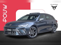 CUPRA Leon Sportstourer - 1.5 TSI e-Hybrid 204pk Business | Panoramadak | Navigatie | Achteruitrijcamera