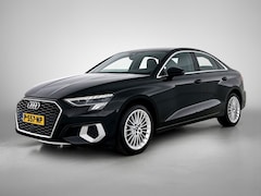 Audi A3 Limousine - 35 TFSI Advanced edition | Elektrische stoelen | Camera | 12 maanden BOVAG |