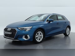 Audi A3 Sportback - 35 TFSI 150 PK Business edition | PDC | Navigatie | Sportstoelen |