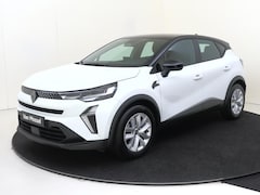 Renault Captur - 1.0 TCe 90 evolution | Mediascherm | Apple Carplay | Android Auto | Airco | Camera |