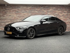 Mercedes-Benz CLS-klasse - c53 4MATIC+ Premium Plus Panorama | Elektr. memorie stoelen | Stoelverwarming