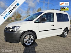 Volkswagen Caddy - Combi 1.2 TSI Trendline/clima/navi/5p