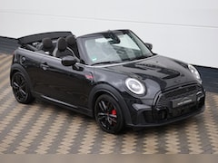 MINI Cabrio - 2.0 John Cooper Works JCW Pack Carplay Dealer ond