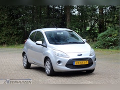 Ford Ka - 1.2 Trend | 2009 | Leuke auto | ✅ Nwe APK