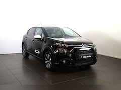 Citroën C3 - PT 110 Feel Edition Automaat-6 Keyless | Camera | Carplay | St. verwarming