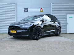 Tesla Model X - Dual Motor AWD 100 kWh AutoPilot4.0 (FSD 99, - p/mnd)