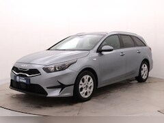 Kia Cee'd Sportswagon - Ceed 1.0 T-GDi DynamicPlusLine | Cruise control | Stoel & stuurverwarming | CarPlay | Came