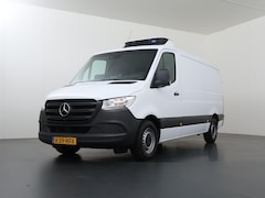 Mercedes-Benz Sprinter - 315 CDI | AUT. | L2 H1 | KOELWAGEN | PARKEERCAMERA | STOELVERWARMING | OPSTAPTREDE | CARRI