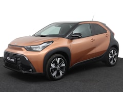 Toyota Aygo X - Hybrid 115 pulse | Nieuw uit voorraad leverbaar |