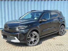 Citroën C3 Aircross - 1.2 Hybrid 145pk Plus 8 Jaar garantie | Achteruitrijcamera | Cruise control | Airco | Appl
