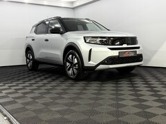Opel Frontera - 1.2 Turbo Hybrid GS 7p. Camera, Navi, Winterpakket, Cruise control, Rijstrook correctie, V