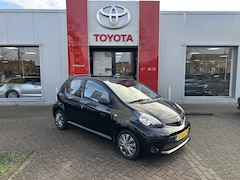 Toyota Aygo - 1.0 VVT-i Now | AIRCO | BETROUWBARE | EERSTE AUTO