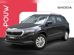 Skoda Karoq - 1.5 TSI 150pk ACT DSG Business Edition | Smart Link | Camera | Trekhaak
