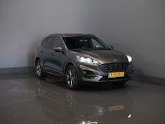 Ford Kuga - 2.5 PHEV 225 pk ST-Line LED/ Head-Up/ Adapt.cruise/ Keyless/ Elek.klep/ Stoelverw/ Stuurve