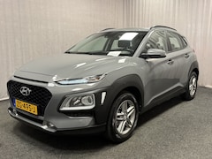 Hyundai Kona - 1.0 T-GDI Comfort | Carplay | Camera | Airco | Cruise |