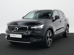 Volvo XC40 - T4 Recharge Inscription | BTW-auto | Leder | Adaptive Cruise | Trekhaak | Camera | Keyless