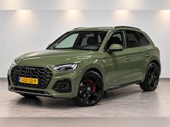 Audi Q5 - 55 TFSI e S-Line Edition | LUCHTVERING | MATRIX | CAMERA | TREKHAAK | B&O | ACC