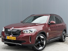 BMW iX3 - BWJ 2021 | SOH96% High Executive 80 kWh | TREKHAAK | PANO DAK | LEER | HARMAN&KARDON | 20'