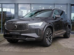 Volvo XC90 - 2.0 T8 Plug-in hybrid AWD Ultra Bright Panoramadak | Semi Elek Trekhaak | Elektrisch Verst