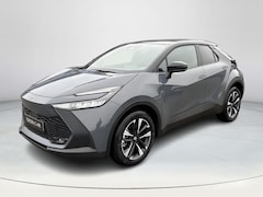 Toyota C-HR - 2.0 Plug-in Hybrid 220 Dynamic */STORM GREY/ NIEUWE AUTO/ SNEL LEVERBAAR