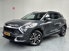 Kia Sportage - 1.6 T-GDi Hybrid DynamicPlusLine