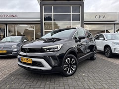 Opel Crossland - 1.2 130pk Start/Stop Aut. Elegance | All season banden |
