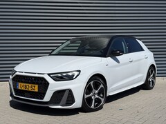 Audi A1 Sportback - 30 TFSI S-LINE Matrix LED/Apple