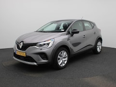 Renault Captur - 1.0 TCe 90 evolution | Navigatie | Keyless | Parkeersensoren achter | Cruise Control | App