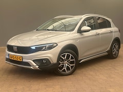 Fiat Tipo Cross - 1.0 Camera | Keyless | Navigatie | 17" Lichtmetaal | Climate | Adpatieve Cruise | Carplay