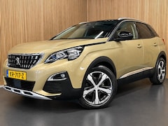 Peugeot 3008 - 1.2 Première|130PK|LUXE UITV|VOLLEDER|PANORAMADAK|AFN.TREKHAAK|360 CAMERA|CARPLAY/ANDROID