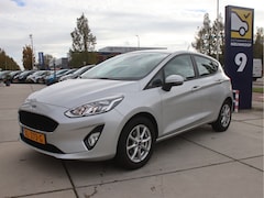 Ford Fiesta - 1.1 Trend Carplay, PDC, Lane assist, Cruise Herfstactie