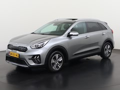 Kia Niro - 1.6 GDi Hybrid DynamicPlusLine | All-in 453, - Private Lease | Direct uit voorraad