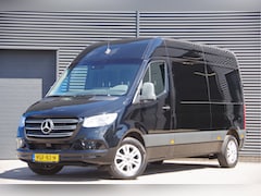 Mercedes-Benz Sprinter - 314 2.2 CDI 3.5T, L2H2 3-ZITS, AUT. CAMERA, CARPLAY, NAVI, CRUISE, CLIMA, NL AUTO, NAP