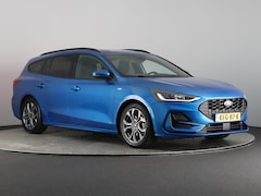 Ford Focus Wagon - 1.0 EcoBoost Hybrid ST Line X (Stoel-Stuurverw. / Navi / ACC / Camera)