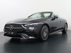 Mercedes-Benz CLE Cabriolet - 180 AMG Line | Airscarf & Aircap | Memory Seats | Digital Light Koplampen | Stoelventilati