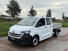 Volkswagen Transporter - Bedrijfswagens Pick-up Dubbele Cabine L2 2.0 TDI 110 kW (150 pk) EU6 3500