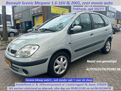 Renault Twingo - 1.2 Nederlandse auto, met nap autopas, diverse rond deze prijzen